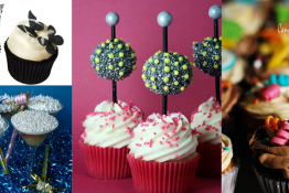 newyearscupcakes newyearscupcakes