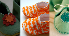 babybooties