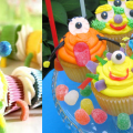 cupcakes