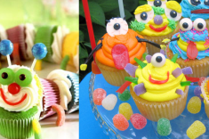 cupcakes cupcakes