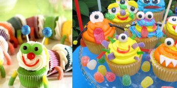 cupcakes
