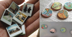 magnets