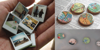 magnets