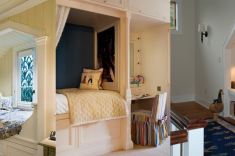 nooks