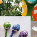 papermache