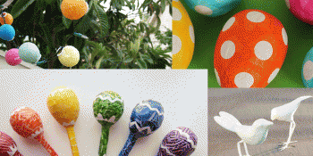 papermache