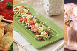 pastaappetizers pastaappetizers