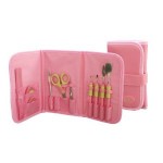 Pink Cricut Tool Kit