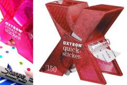 xyron xyron