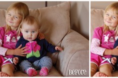 Before and After