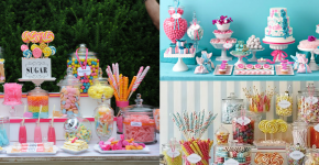 dessertbars