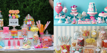 dessertbars