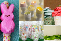 eastergift
