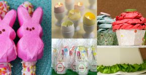 eastergift