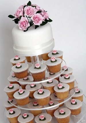 Wedding Cupcakes Large Gallery For Inspiration fancy wedding cakes