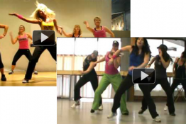 zumba