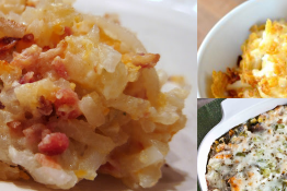 casserole casserole