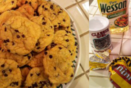 cookies cookies