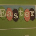 easter challenge