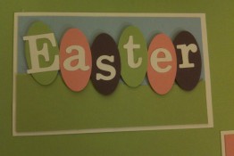 easter challenge easter challenge