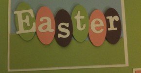 easter challenge