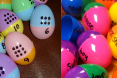 eggs eggs