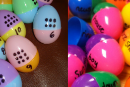 eggs eggs