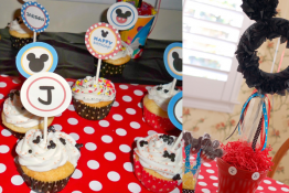 mickeymousebirthday mickeymousebirthday