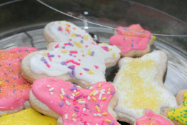 cookies cookies