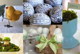 easterdecor