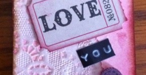Mothers Day Tag