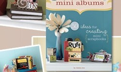 Outstanding-Mini-Albumse