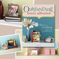 Outstanding-Mini-Albumse