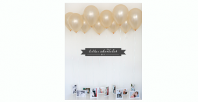 balloon-chandelier