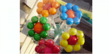 bubblegumbouquet