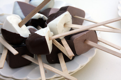 chocolate-homemade-candy