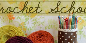 crochet