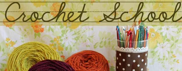 Crochet for Beginners – Tutorial