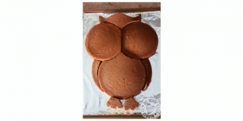 owl-cake