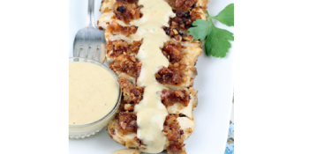 pretzel-chicken