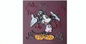 quilledmickey