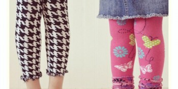 tights