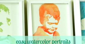 watercolor