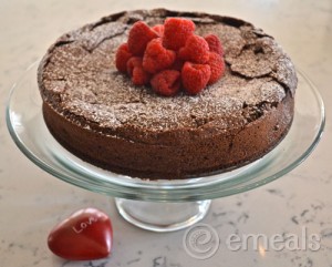 Chocolate-Torte