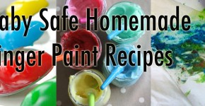 fingerpaints