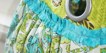 ruffled-handbag