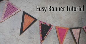 banner