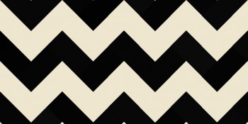 chevron-black