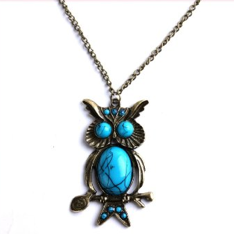 turquoise-owl-necklace
