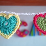 Cute Crochet Projects